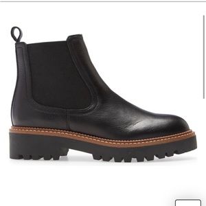 Coslon Miller Chelsea Waterproof boot-Hard to find